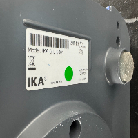 IKA G-L Midi Centrifuge image 3